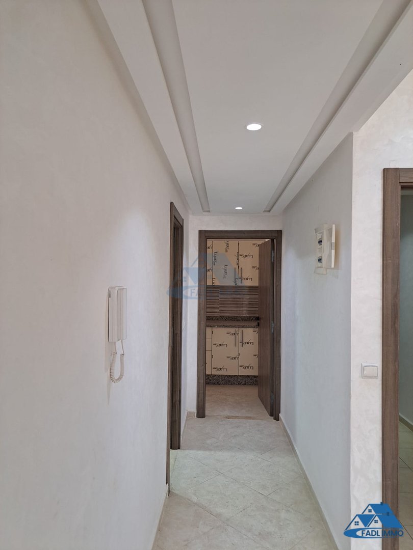 Appartement neuf à vendre avec parking - Photo 6