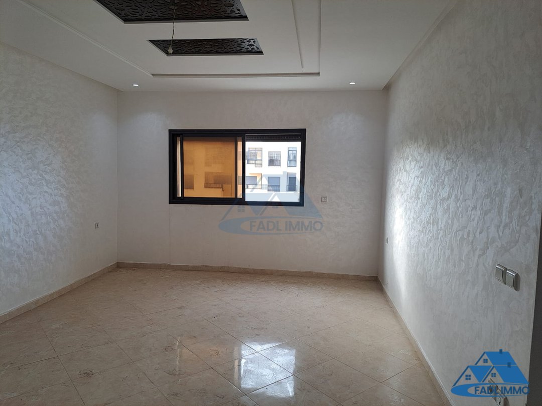 Appartement neuf à vendre avec terrasse - Photo 1