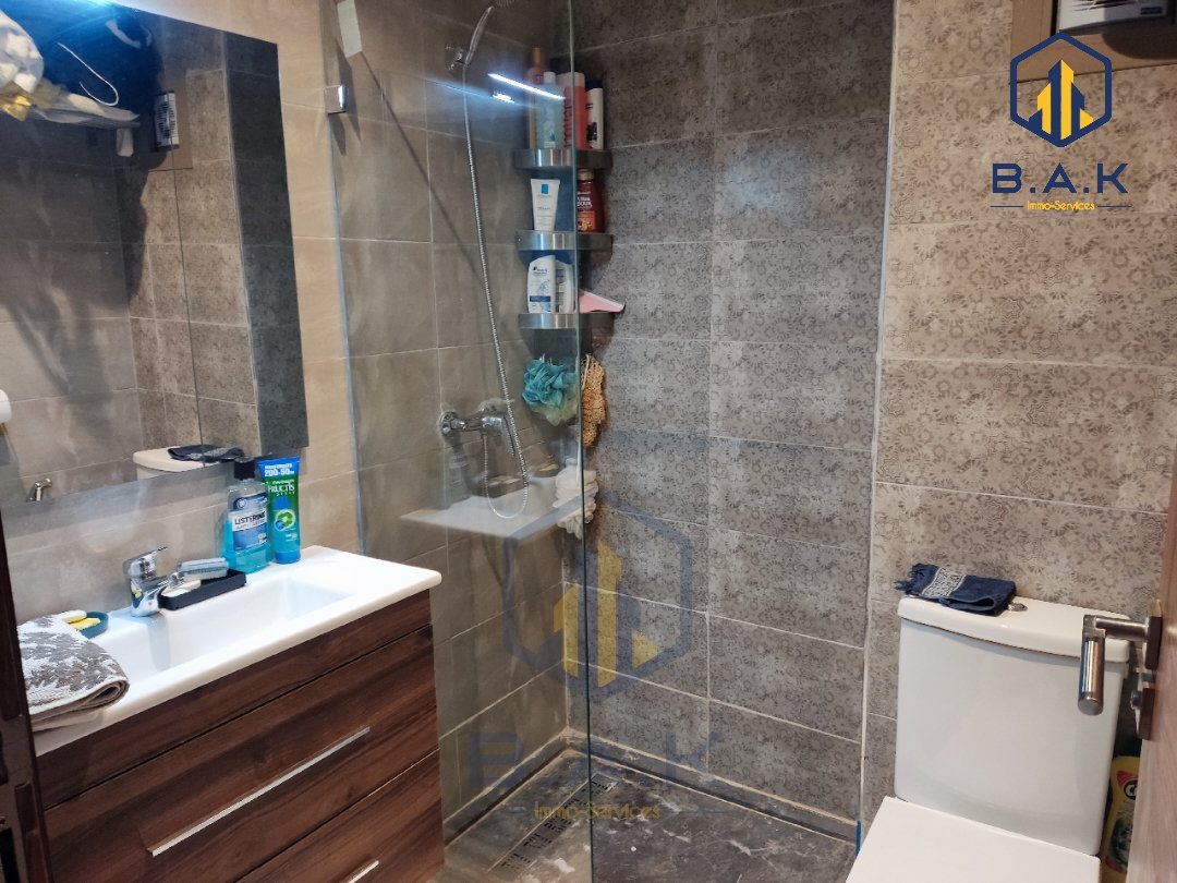 Appartement à vendre avec terrasse - Photo 17