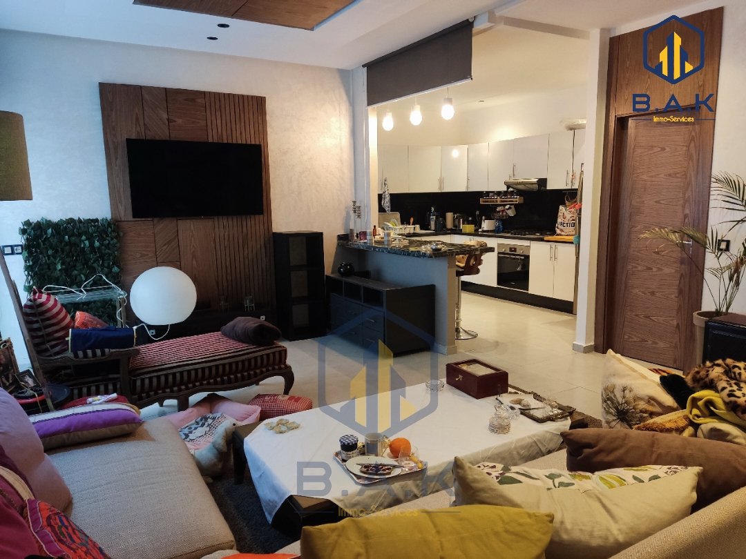 Appartement à vendre avec terrasse - Photo 4