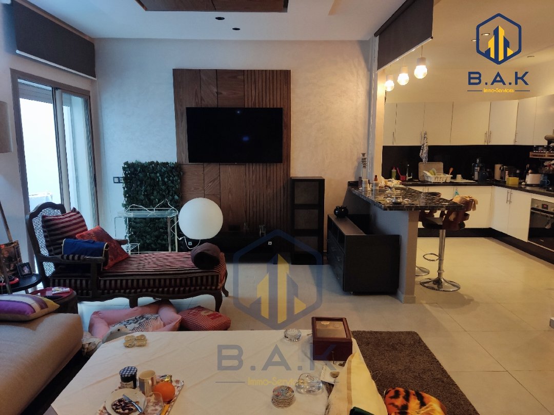 Appartement à vendre avec terrasse - Photo 3