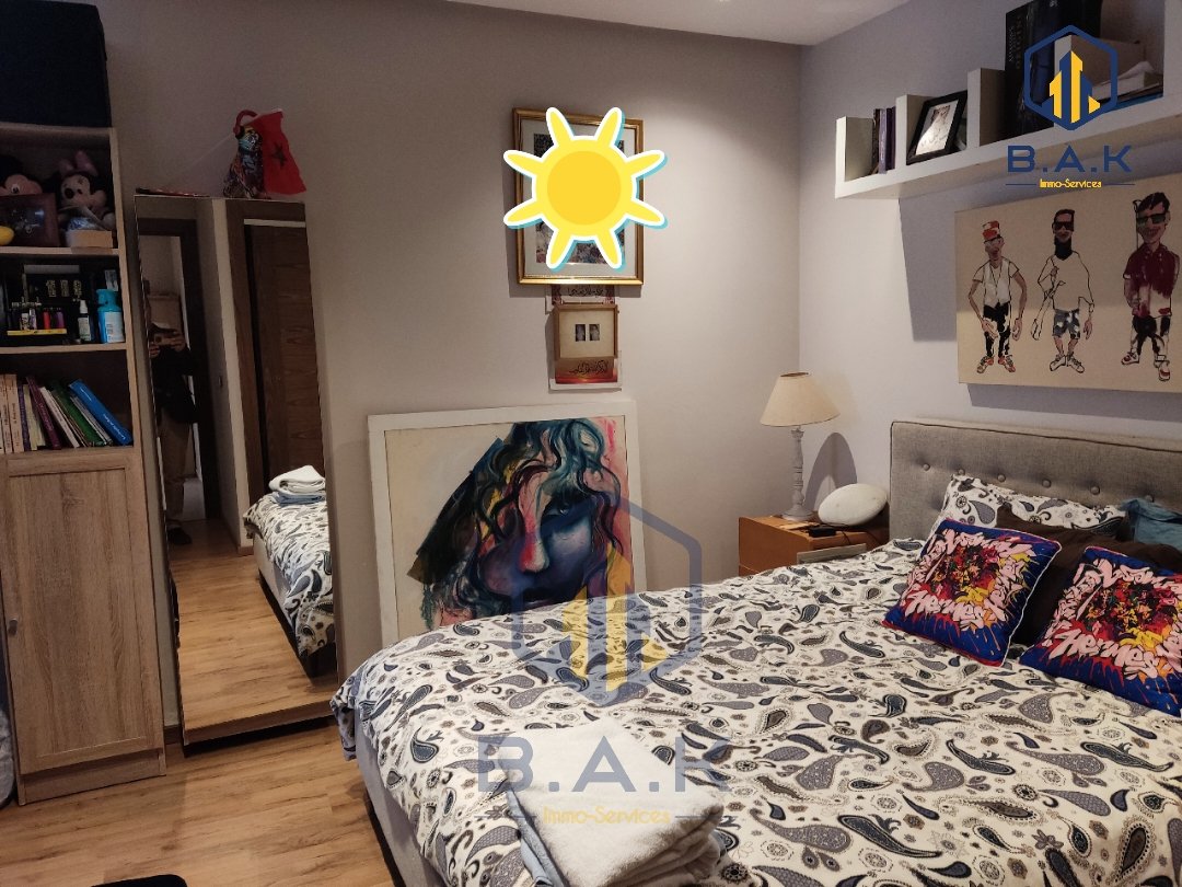 Appartement à vendre avec terrasse - Photo 11