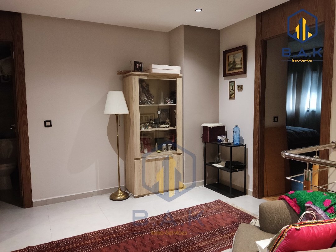 Appartement à vendre avec terrasse - Photo 9