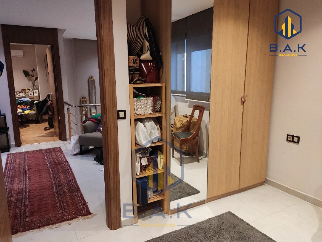 Appartement à vendre avec terrasse - Photo 13