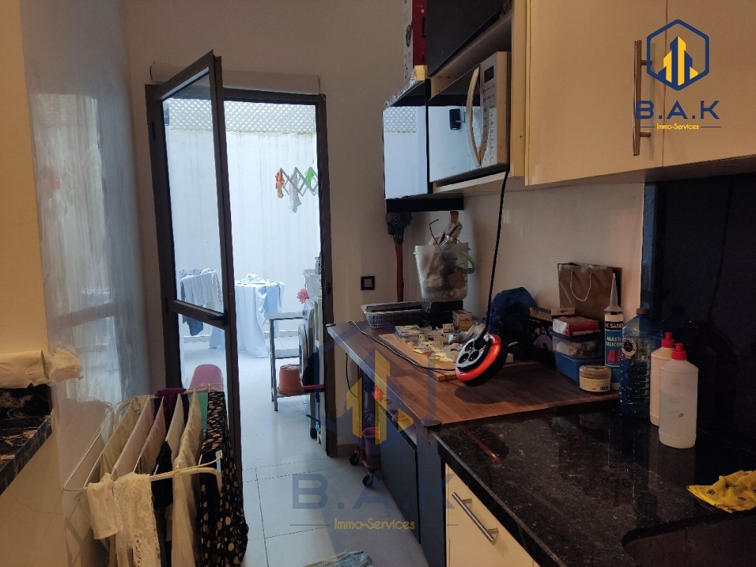 Appartement à vendre avec terrasse - Photo 7