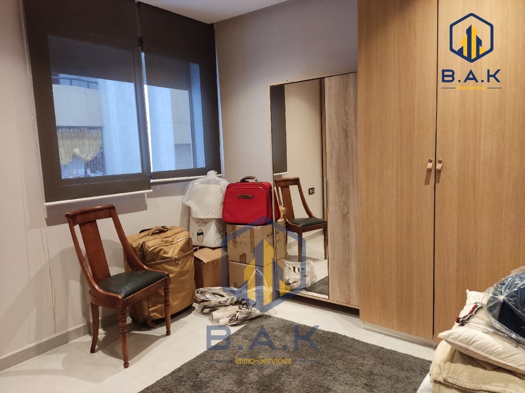 Appartement à vendre avec terrasse - Photo 12