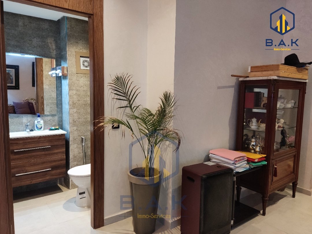 Appartement à vendre avec terrasse - Photo 8