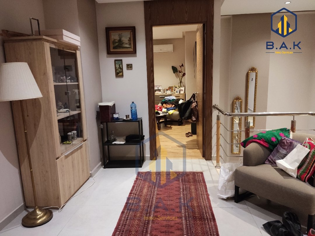 Appartement à vendre avec terrasse - Photo 10