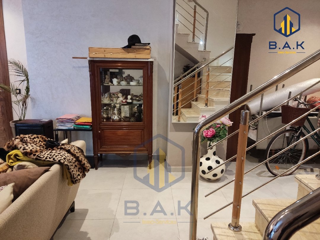 Appartement à vendre avec terrasse - Photo 5