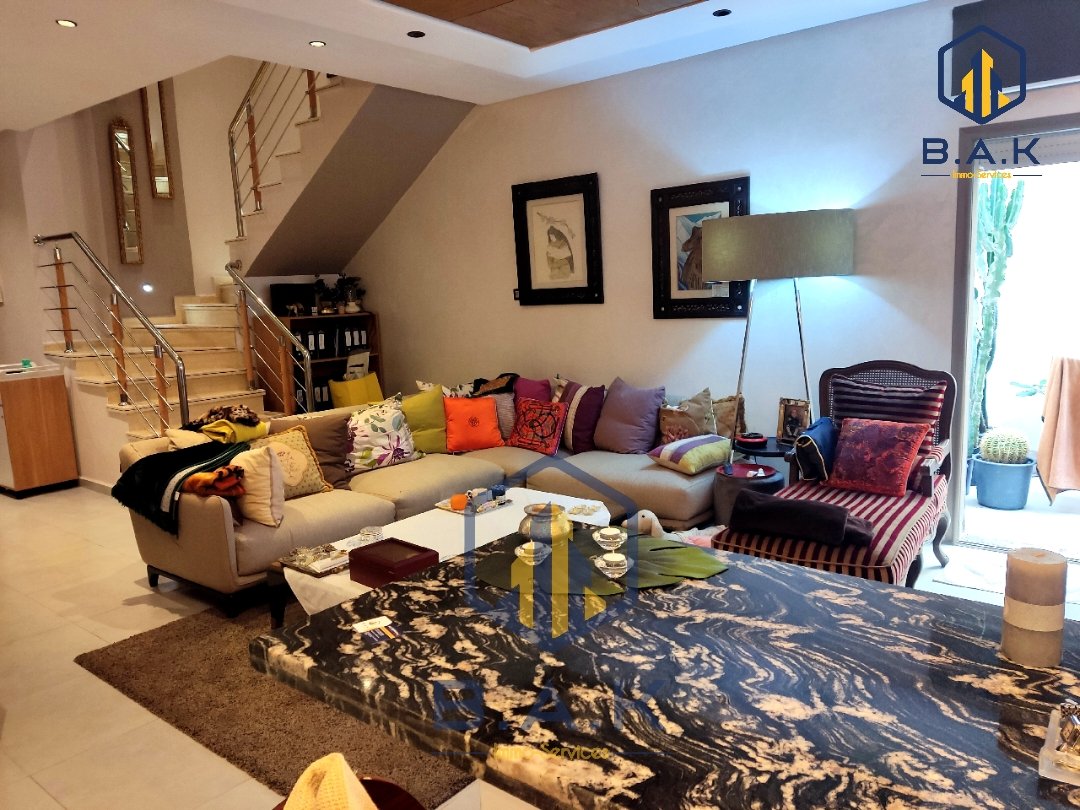 Appartement à vendre avec terrasse - Photo 1