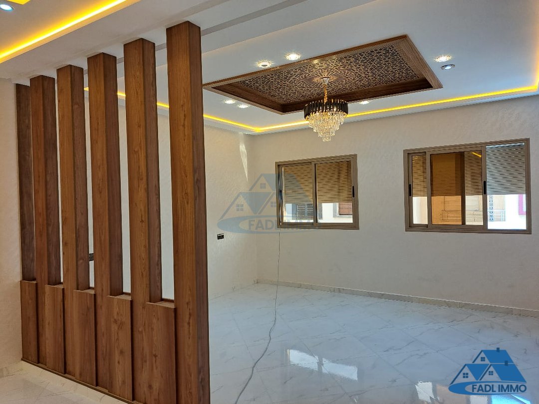 Appartement à vendre au premier étage - Photo 1