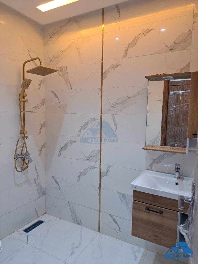 Appartement à vendre au premier étage - Photo 4