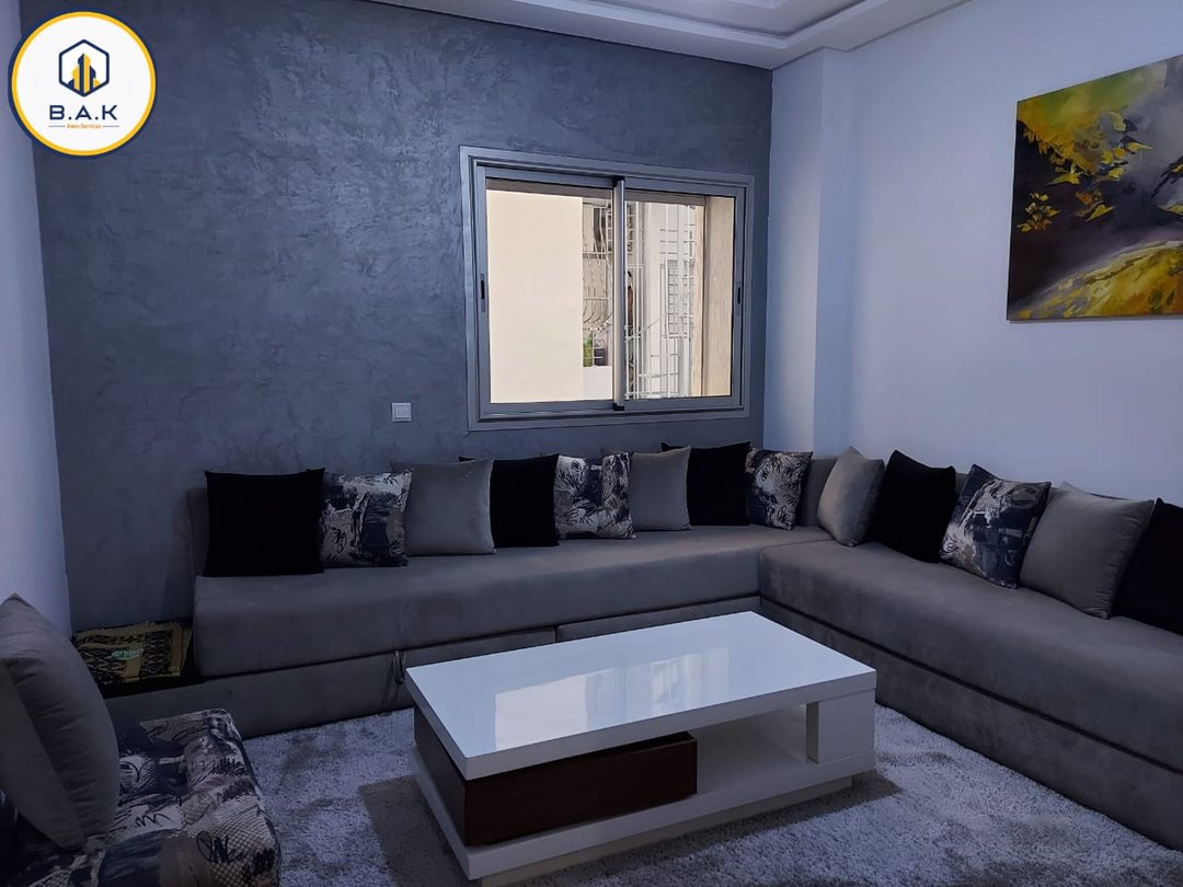 Apartment for rent with parking - Photo 8