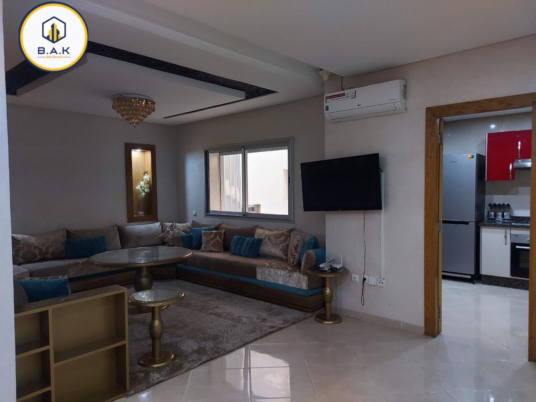 Apartment for rent with parking - Photo 3