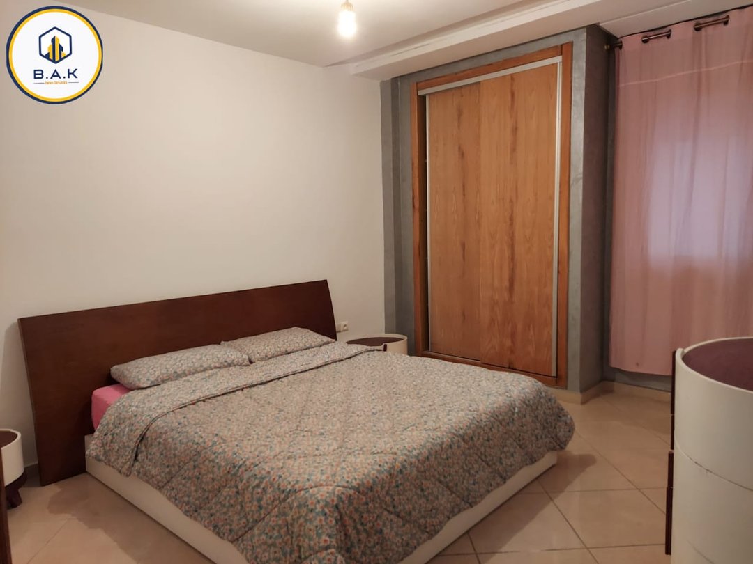 Apartment for rent with parking - Photo 6