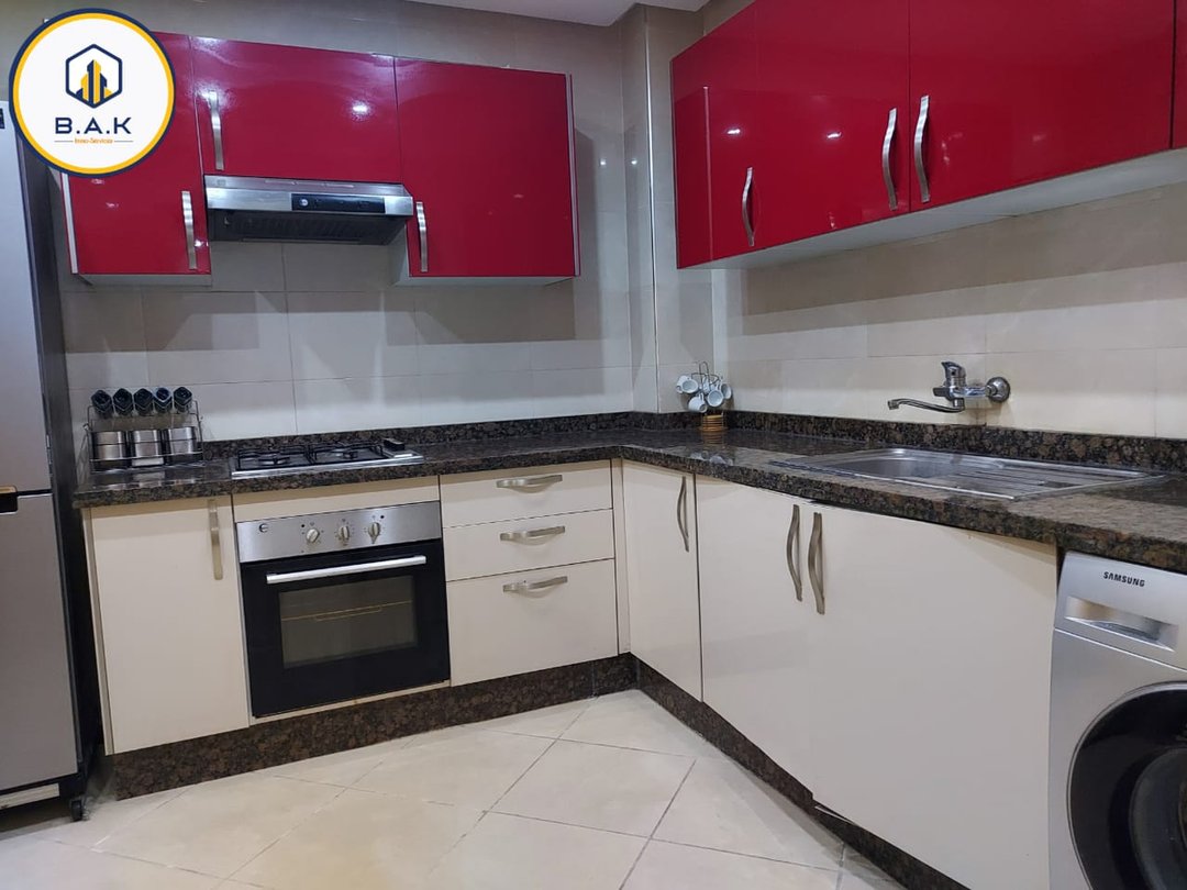 Apartment for rent with parking - Photo 9