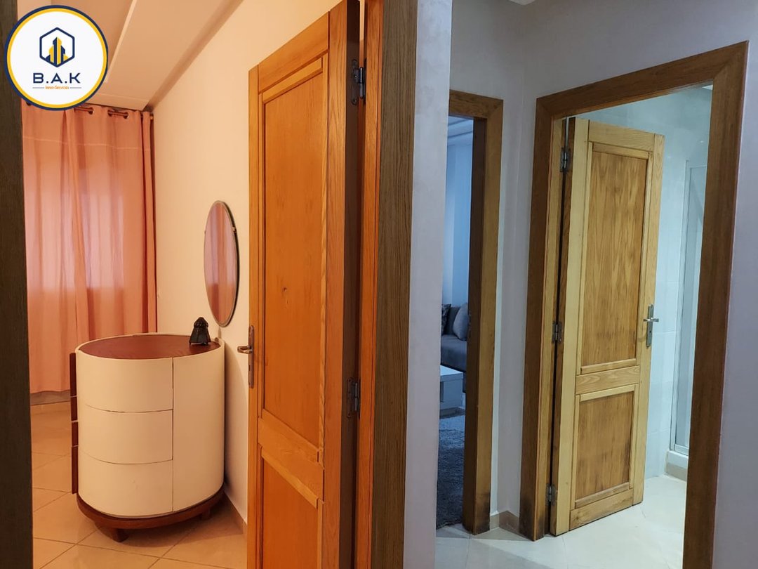 Apartment for rent with parking - Photo 7