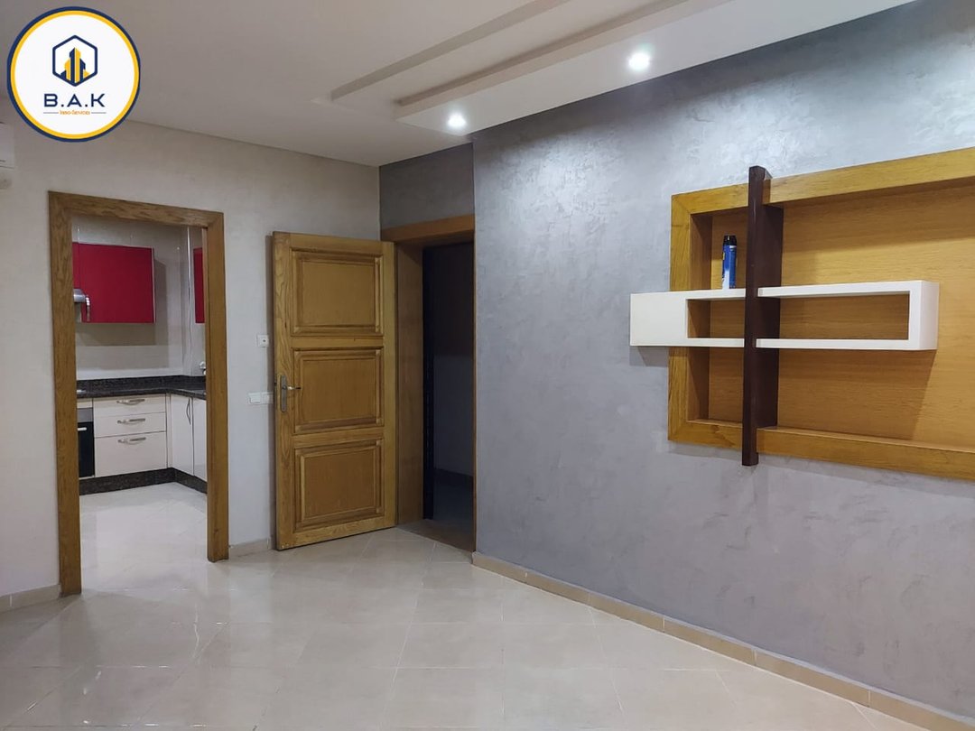 Apartment for rent with parking - Photo 5