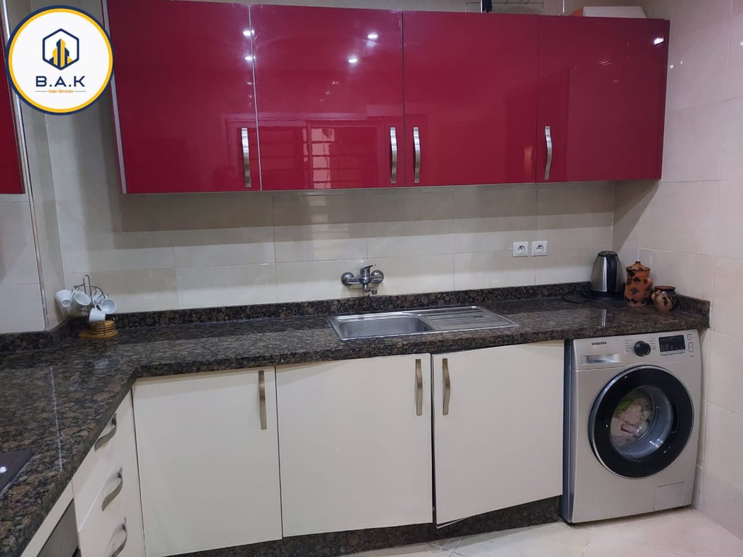 Apartment for rent with parking - Photo 10