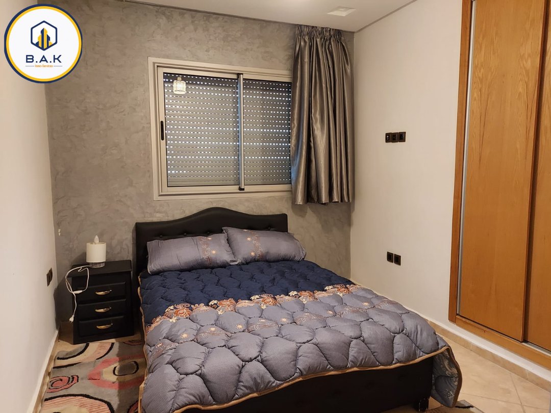 Apartamento en alquiler con balcón - Photo 10