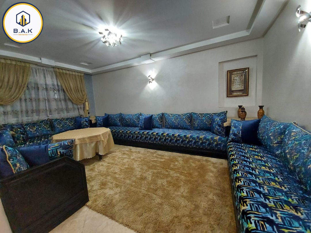 Apartamento en alquiler con balcón - Photo 2