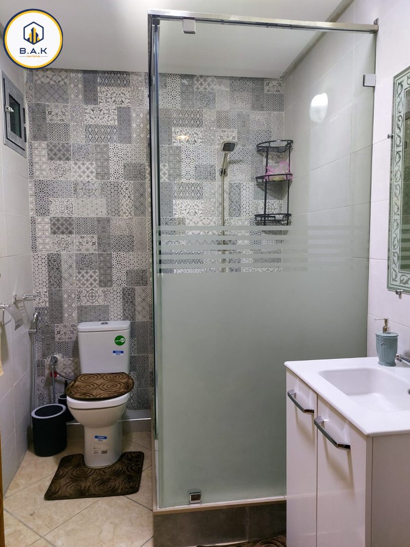 Apartamento en alquiler con balcón - Photo 14