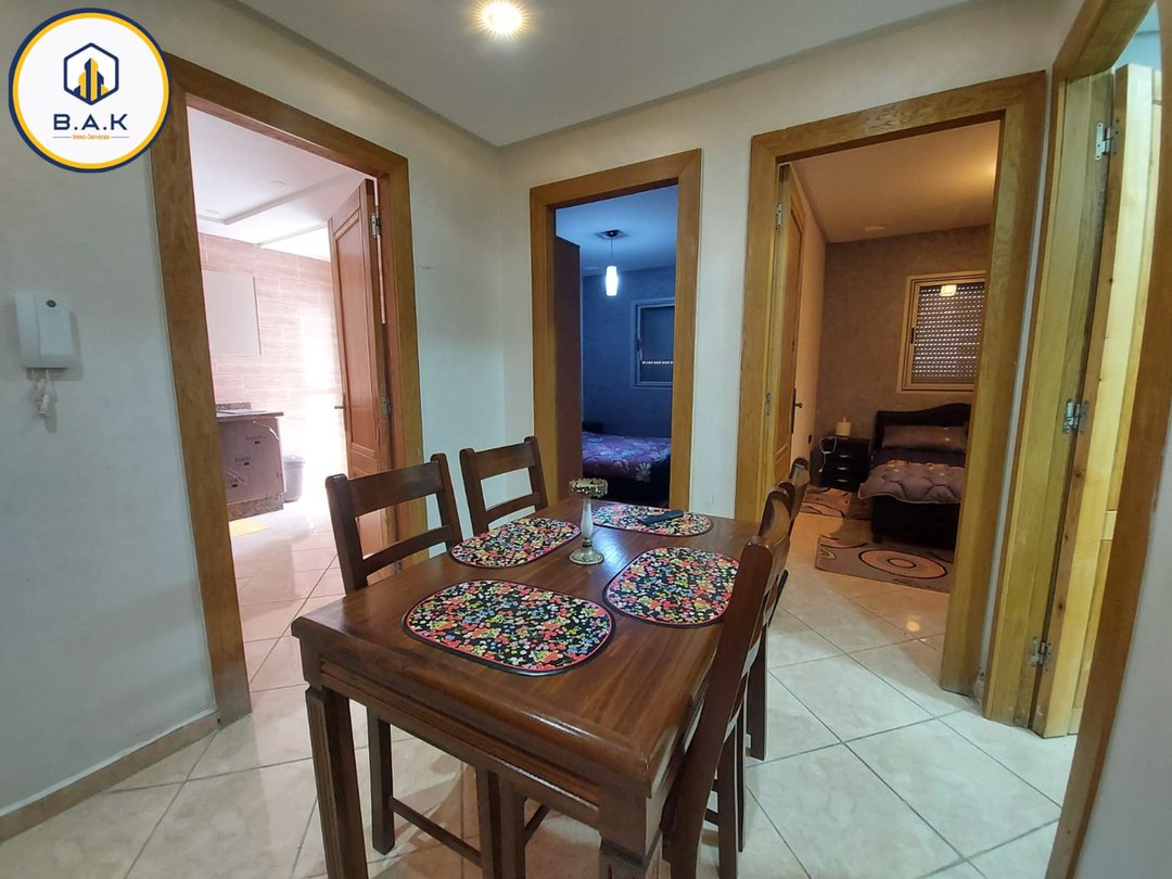 Apartamento en alquiler con balcón - Photo 12