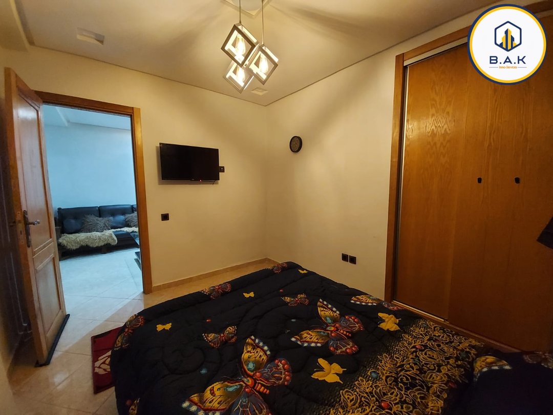 Apartamento en alquiler con balcón - Photo 7