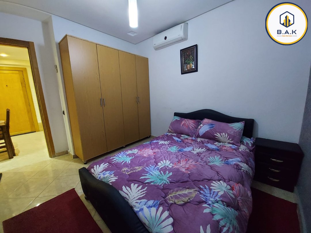 Apartamento en alquiler con balcón - Photo 8