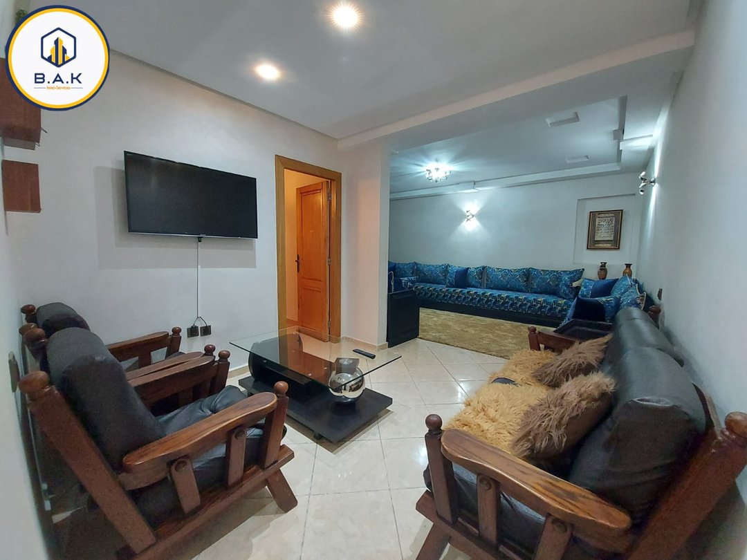 Apartamento en alquiler con balcón - Photo 5