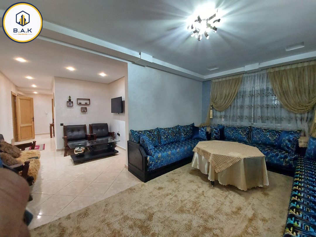 Apartamento en alquiler con balcón - Photo 3