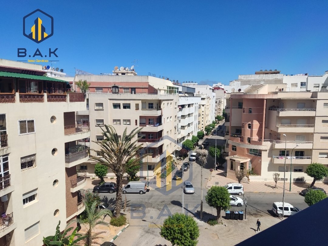 شقة للإيجار مع تراس في الطابق الرابع - Photo 14