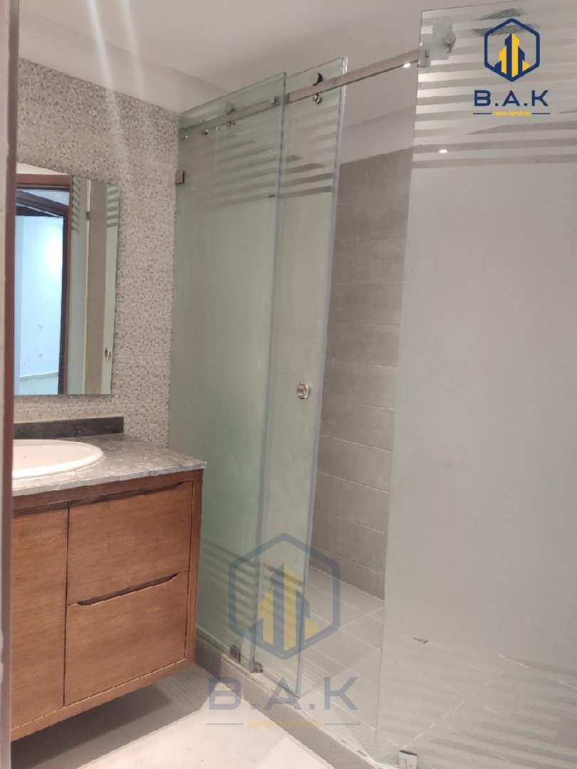 شقة للإيجار مع تراس في الطابق الرابع - Photo 13