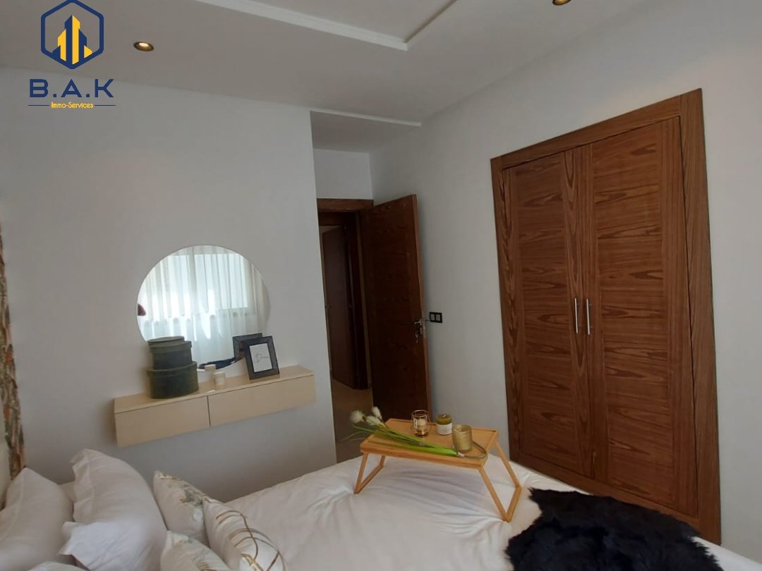 Appartement à louer avec balcon au premier étage - Photo 7