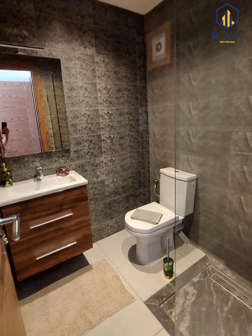 Appartement à louer avec balcon au premier étage - Photo 11