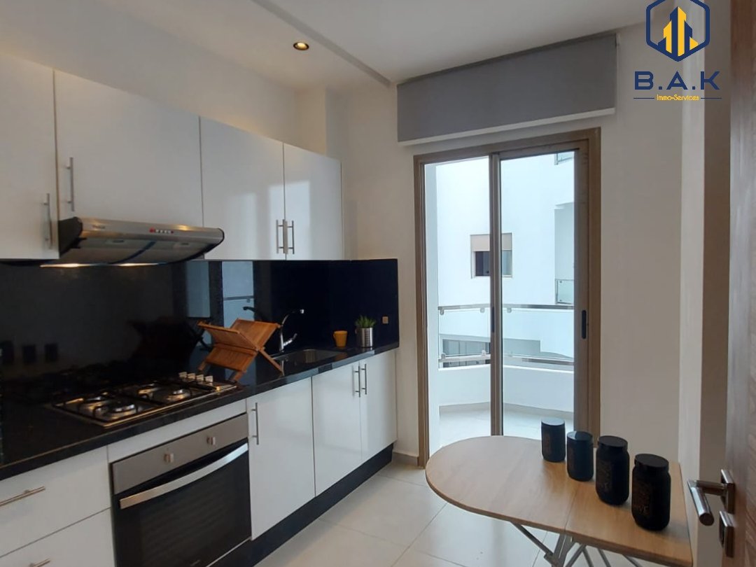 Appartement à louer avec balcon au premier étage - Photo 10