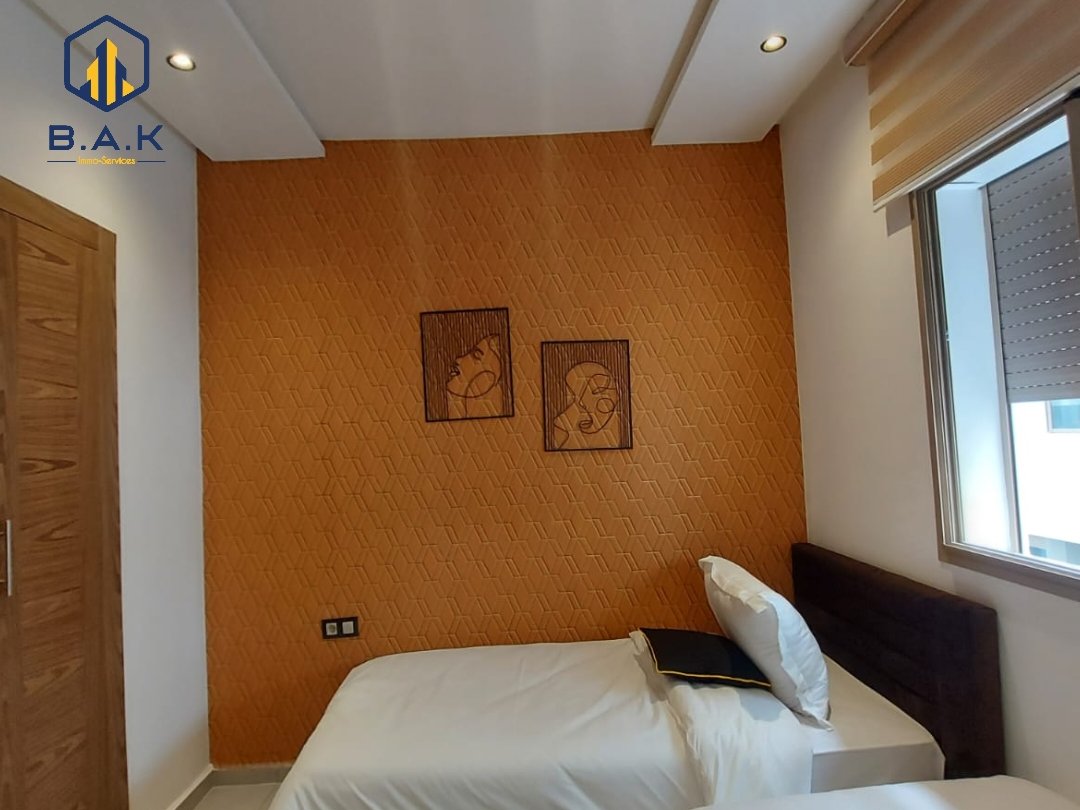 Appartement à louer avec balcon au premier étage - Photo 9