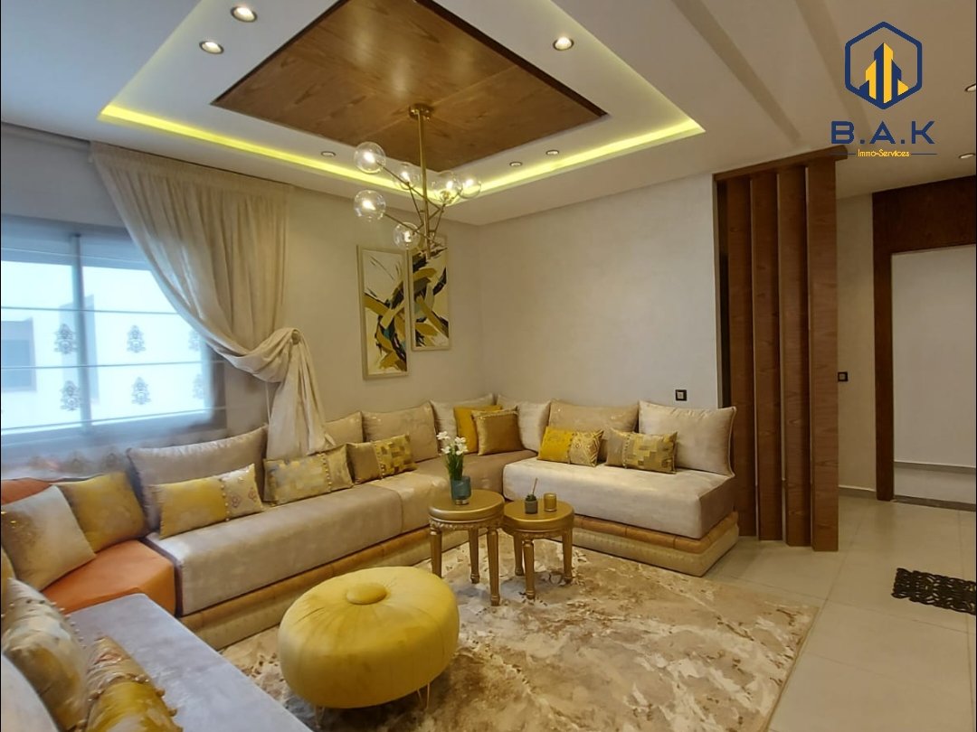 Appartement à louer avec balcon au premier étage - Photo 3