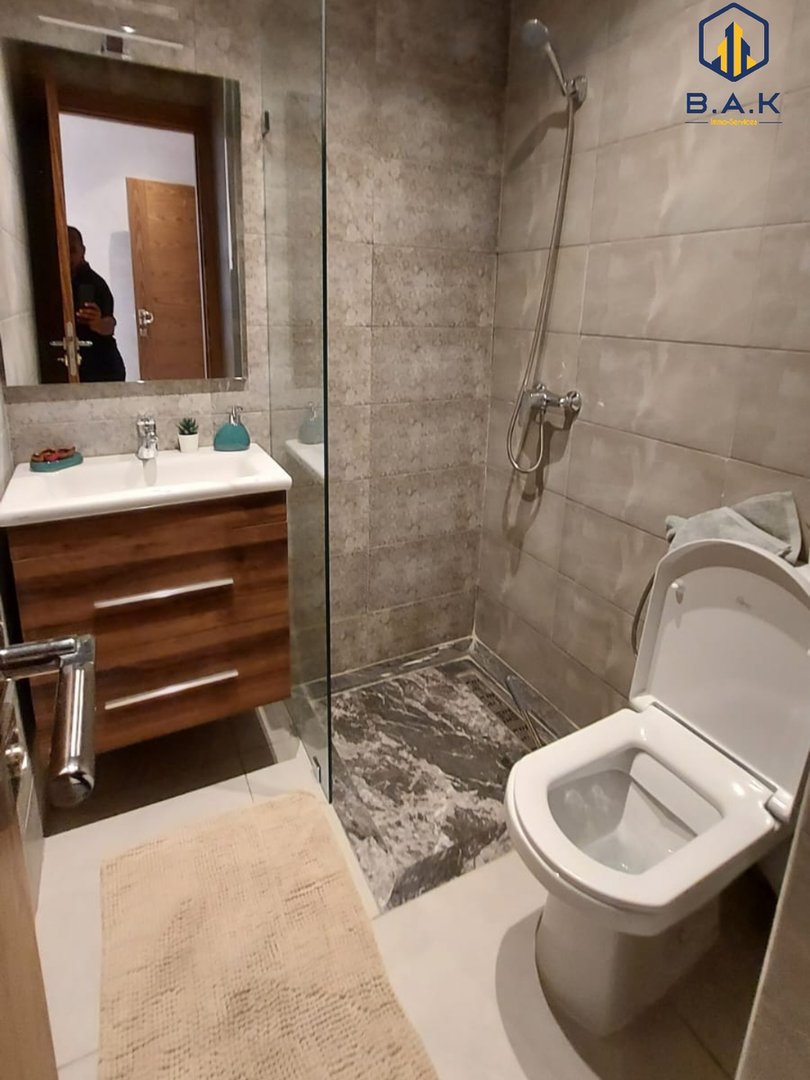 Appartement à louer avec balcon au premier étage - Photo 12