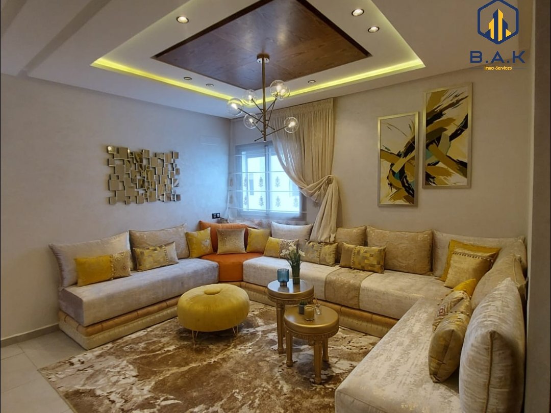 Appartement à louer avec balcon au premier étage - Photo 2