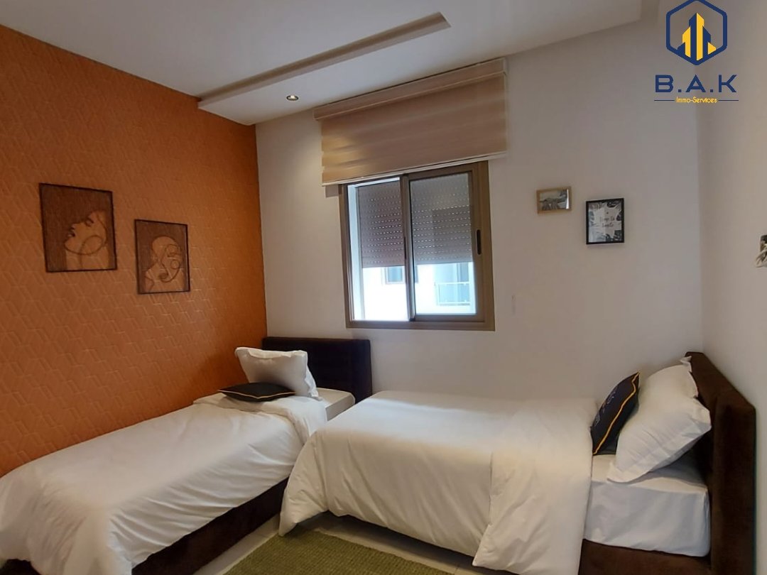 Appartement à louer avec balcon au premier étage - Photo 8