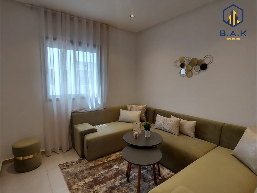 Appartement à louer avec balcon au premier étage - Photo 4