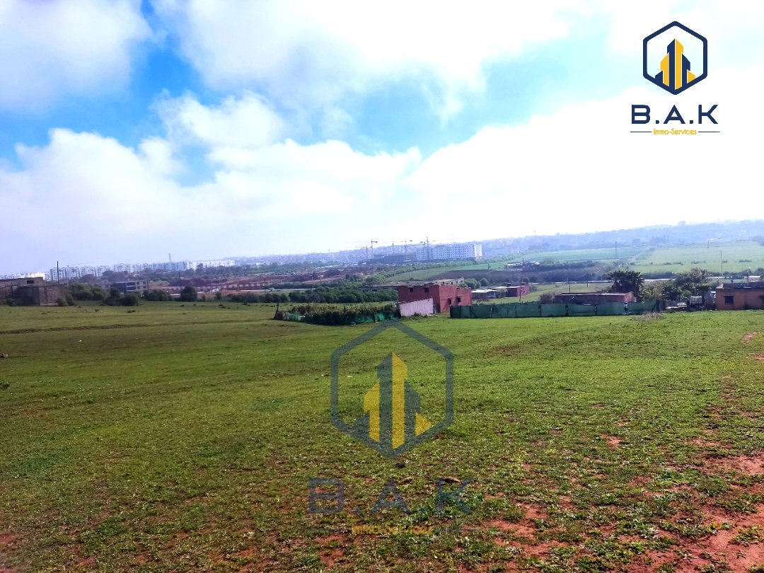 أرض محفظة في تجزئة للشراء لبناء مبنى - Photo 4