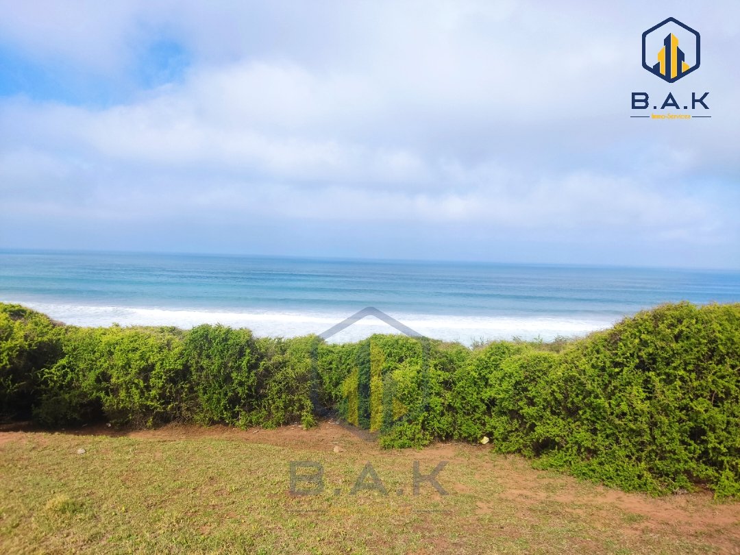 أرض محفظة في تجزئة للشراء لبناء مبنى - Photo 2