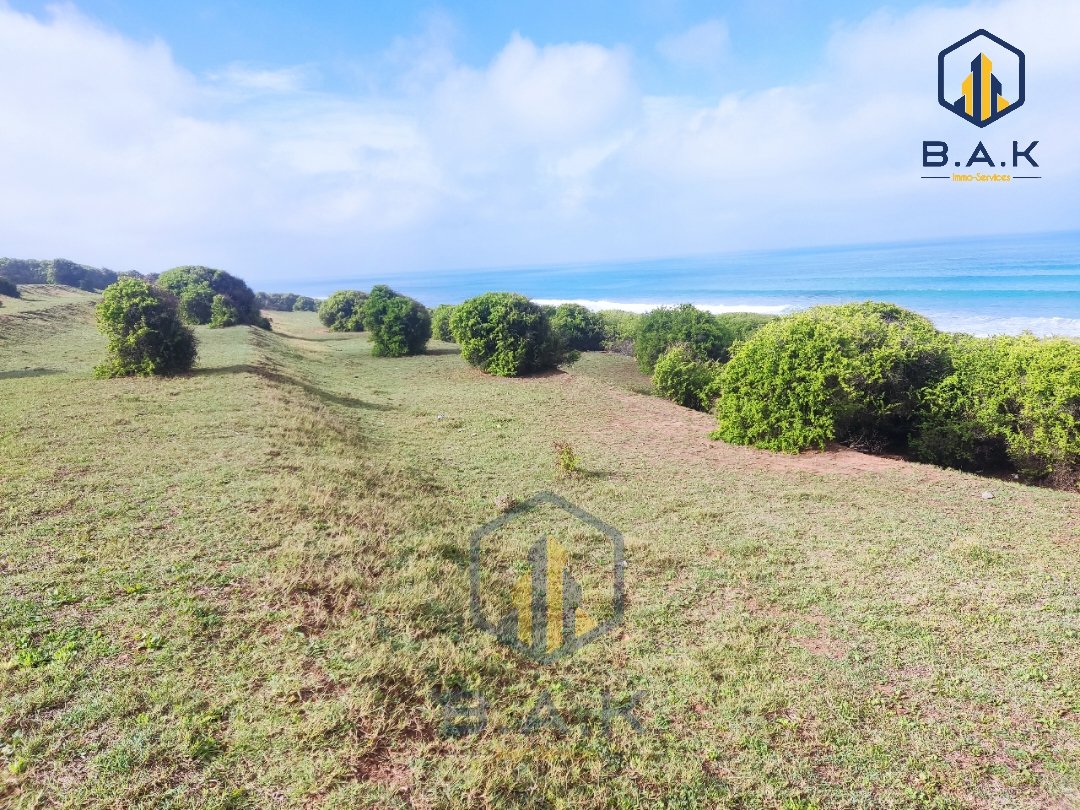 أرض محفظة في تجزئة للشراء لبناء مبنى - Photo 3