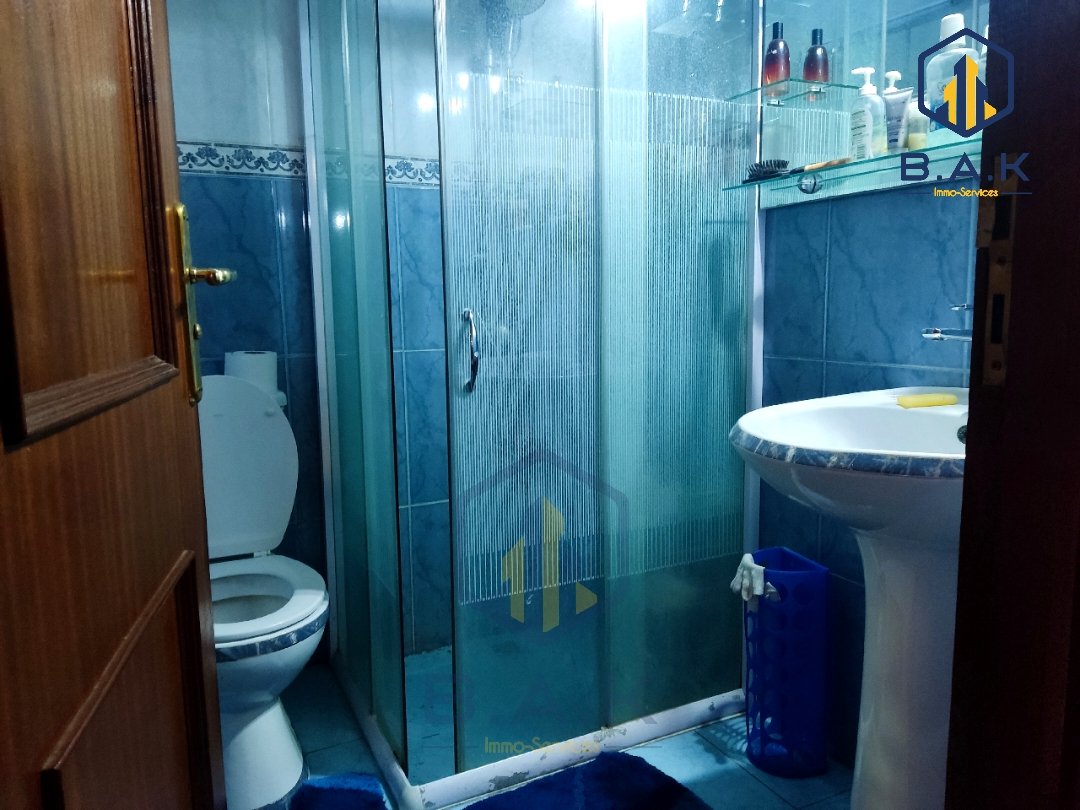 شقة للبيع مع تراس في الطابق الثالث - Photo 18