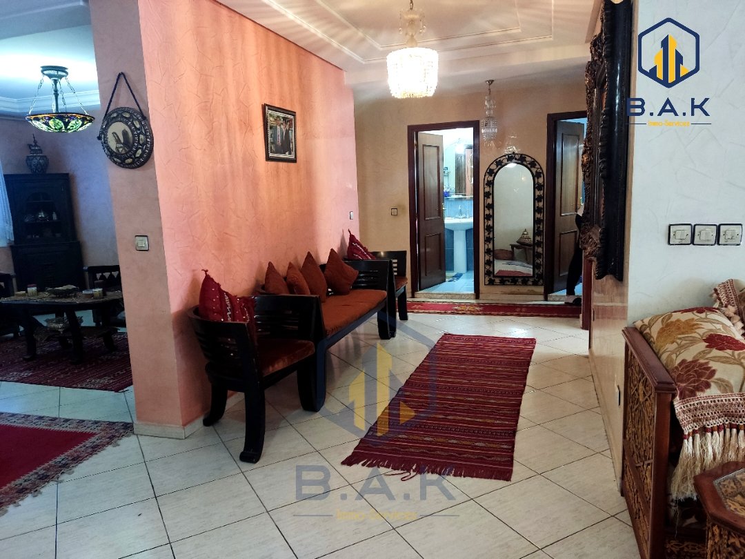 شقة للبيع مع تراس في الطابق الثالث - Photo 9