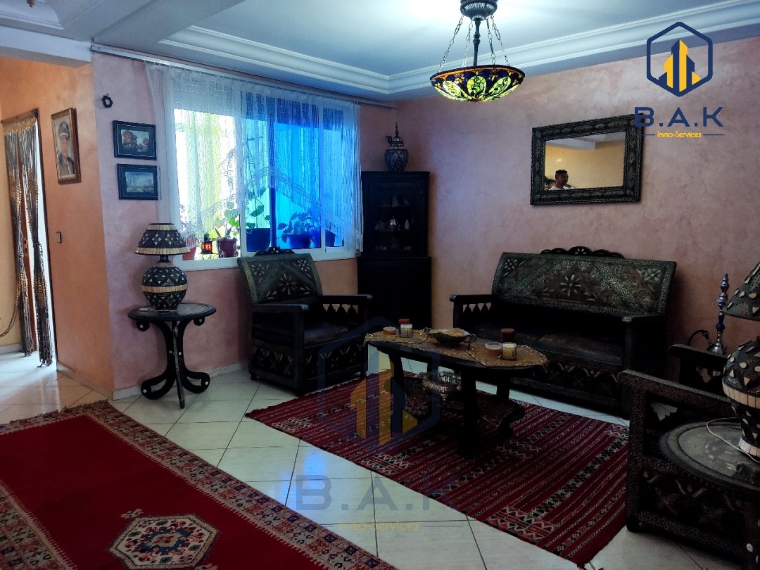 شقة للبيع مع تراس في الطابق الثالث - Photo 5