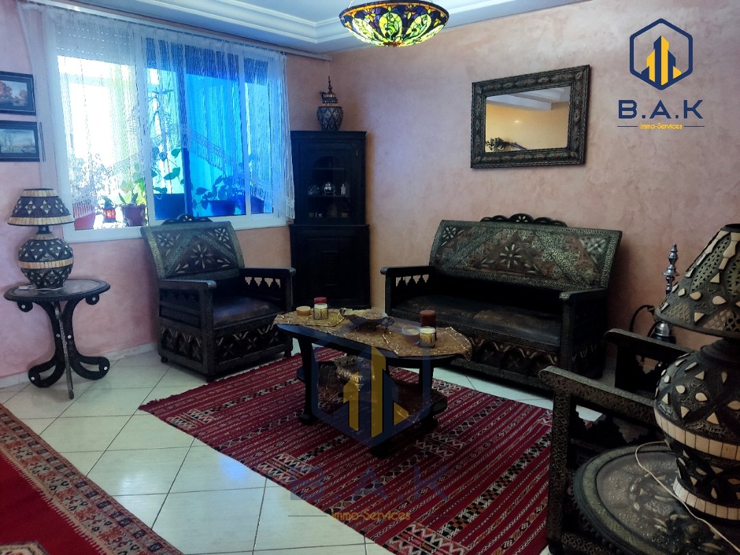 شقة للبيع مع تراس في الطابق الثالث - Photo 6