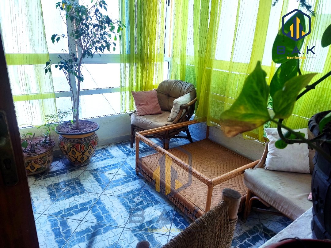 شقة للبيع مع تراس في الطابق الثالث - Photo 16